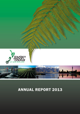 TECNZ_Annual-Report_2013_Cover