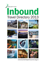 Tourism Export Council of New Zealand